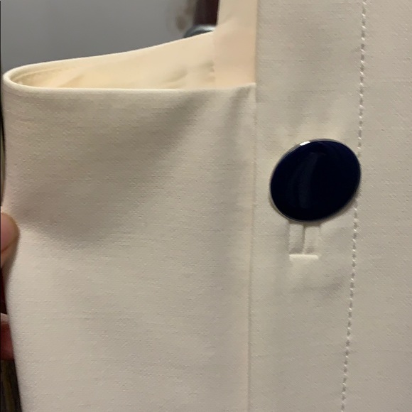 Tory Burch Carrie shift dress - Picture 3 of 4